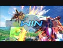 【EXVS2OB】ですともおじさんのオバブ珍道中187