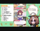 【ウマ娘】サクラチヨノオー育成ストーリー初見