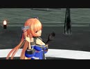 【MMD】地上の星～艦これジョンストン～