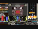 【beatmaniaIIDX】Ventriloquist(A)【EPOLIS】手元付き＋S乱