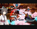 【FOAMSTARS】(KI-06)パリピ殲滅したいきりたんのアワパーティ！【Voicepeak実況プレイ】