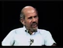 Jacque Fresco - Introduction to Sociocyberneering - Larry King (1974) - The Venus Project