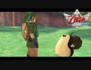 【すべての、はじまりの物語】ゼルダの伝説 スカイウォードソード　実況プレイpart7