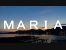MARIA feat. #kzn