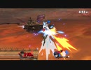 【スネークPart5】メテオをキメたい全キャラVIP挑戦記【スマブラSP】