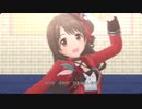 【デレステ】春恋フレーム（島村卯月）
