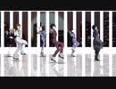 【MMDガンダムSEED】U.S.A