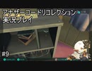 こんなところに折り鶴が！【アナザーコードリコレクション】実況プレイ