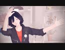 【鬼滅のMMD】ROUTE 23【伊黒小芭内】