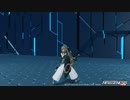 【PSO2NGS】カタナを極めよう！