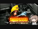 【Flame Over】消防レスキューささらちゃん【CeVIO_AI実況】
