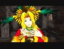 【Fate/MMD】Shadow_Shadow【ケツァルコアトル】