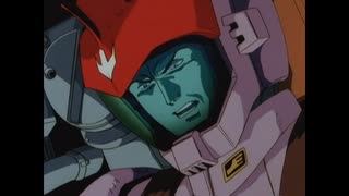 機動戦士ガンダム0083 STARDUST MEMORY＿OP