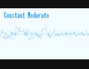 【Chiptune】Constant Moderato【Bootleg】