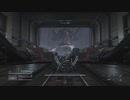 AC6　Sランク取得動画その４２　「レッドガン部隊迎撃」～ミシガン戦～