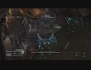 AC６　Sランク取得動画その４３　「ヴェスパー部隊伏撃」　～ホーキンス/ペイター戦～