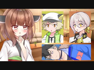 小さな彼女の大きな決意（中）【ソフトウェアトーク劇場】