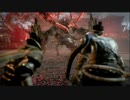 副背後の「Wo Long: Fallen Dynasty　DLC」　２