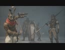 副背後の「LIES　OF　P」　19の嘘