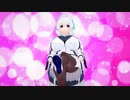 【紳士向け】爆乳生塩に踏まれるだけ