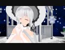 【MMD】イラストリアスでスターナイトスノウ