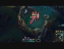 【LOL】闇のゲーム　リーグオブレジェンド【実況プレイ】 その16