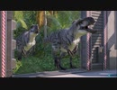 ジュラシック・ワールド・エボリューション2 ～ユウティラヌスを観察するだけ～