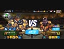 ☆75%ΩTティトゥスGODs Bipolar 100%回避スタン不可アストロジャブ２R圧倒的勝利CKO70％バイオクリティカルフック33万CKO