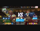 ☆91%ΩTティトゥスmfMaLRdサイバー最速キメラジャブアッパー 1R圧倒的勝利CKOバイオクリティカルフック39万CKO