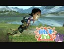 【自転車登山祭フライング】雪山を自転車登山しました【MHXX】