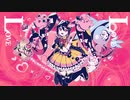 【クチート♂】メロメロイド_低音男が原キー歌ってみた【ヤマカリ】
