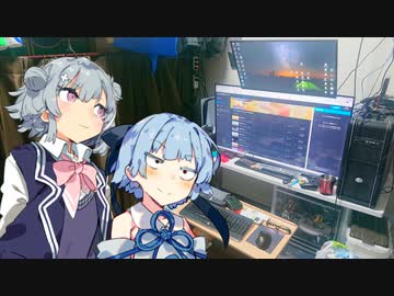 尿結石葵ちゃんの日常53
