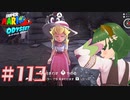 ホロビアムーン1パートで全回収(*,,ÒㅅÓ,,)マリオデ実況プレイ＃113【風夢ふろる】