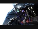 バトオペ2 アインスが往く 番外編 ジム［WD隊仕様］ Lv4 ロマン砲装備
