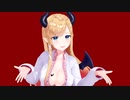 【ホロライブMMD】癒月ちょこ で スクランブル交際