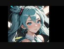 前だけを見つめて駆け抜けろ（feat.初音ミク） Short Dub Mix