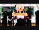 【MMD】小悪魔ハクさんで【弱音ハク/yowane haku】