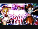 EASYシューター未満だった俺が東方鬼形獣を今更実況プレイ part2【Last】