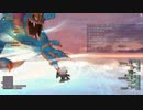 [DQX] 大した事やらないけど、今日もまったりと。1967回 フルバージョン