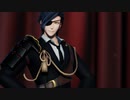 【MMD刀剣乱舞】ドクヘビ【sam式燭台切光忠】