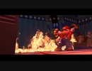【SMG4】テレビなしではマリオは正気でいられない