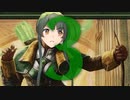 MTGA 東北ずん子北米版3