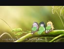 【ニコカラ】 羽のない背中に 【onvocal】