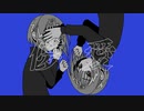 千切パン『儚愛』Vo.音街ウナ