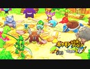 結局、ゲンガーに掻きまわされるのよ【ポケモン不思議のダンジョン救助隊DX】#13
