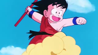 【318祭り】ドラゴンボールに導かれし物語