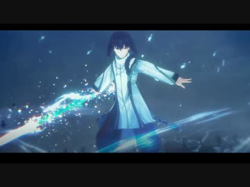 迫真剣道部・剣聖の裏技　巻之三十【Fate/SR】