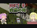 【project zomboid】地底のおねーちゃんと屍の町　その6