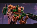 【アーマードコアⅥ】ランクマッチ戦闘記録 Part.9【ルビコンタマネギ】
