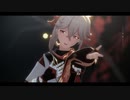 【原神/Genshin MMD】QUEEN-カメラ配布【楓原万葉/Kazuha】